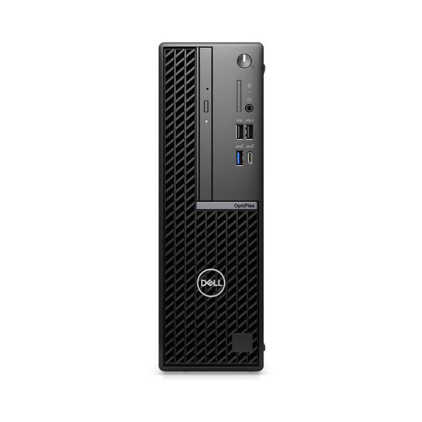 PC Dell Optiplex 7010 SFF (i5 12500 8GB RAM/512GB SSD/WF/K+M/Win11/Đen) (SFF7010-i512500-08512GW)