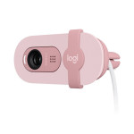 Webcam tích hợp Micro Logitech Brio 100 FHD