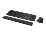 Combo Bàn phím MX Keys S + Chuột Logitech MX Master 3S