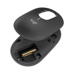 Chuột không dây Logitech Pop Mouse with EMOJI