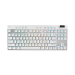Bàn phím gaming Logitech Pro X TKL Lightspeed