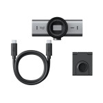 Thiết bị họp trực tuyến Webcam Logitech MX BRIO 705 For Business