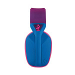 Tai nghe Logitech G435 LightSpeed Wireless
