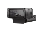 Webcam Logitech C920e