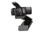 Webcam Logitech C920e