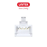 Đầu mạng RJ45 Cat.6 OT1091ATP01 UNITEK