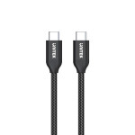 Cáp sạc nhanh Type-C 100W UNITEK C14059BK