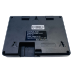 Máy chấm công vân tay Ronald Jack RJ550A