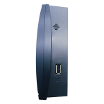 Máy chấm công vân tay Ronald Jack 8683