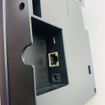 Máy chấm công vân tay Ronald Jack 8683