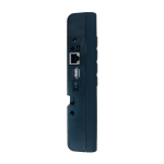 Máy chấm công vân tay Ronald Jack 3800Pro Wifi 