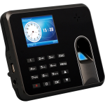 Máy chấm công vân tay Ronald Jack 3800 WIFI