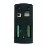 Máy chấm công vân tay ZKTeco SF200 Pro