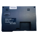 Máy chấm công thẻ cảm ứng Ronlad Jack S550