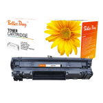 Hộp mực BetterDay 78A dùng cho máy in HP M1522n/Canon LBP 3250 (CE278A - CANON 326/328)
