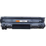 Hộp mực BetterDay 78A dùng cho máy in HP M1522n/Canon LBP 3250 (CE278A - CANON 326/328)