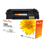 Hộp mực BetterDay 49A dùng cho máy in HP LaserJet 1160/Canon LBP 3300 (Q5949A/53A - Canon 308/315)