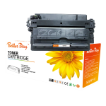 Hộp mực BetterDay 16A dùng cho máy HP LaserJet Pro M15A/M15W, Canon LBP6030/6030W (Q7516A - Q7570A/Canon309)