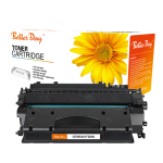 Hộp mực BetterDay 80A dùng cho máy HP LaserJet P2035, Canon LBP 6300 (CE505A/80A-CANON 319/719)