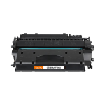 Hộp mực BetterDay 80A dùng cho máy HP LaserJet P2035, Canon LBP 6300 (CE505A/80A-CANON 319/719)