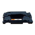 Hộp mực BetterDay 55A dùng cho máy HP LaserJet P3105/521/525dn (CE255A)