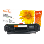 Hộp mực BetterDay 136A dùng cho máy HP M211d/ M211dw/ M236dw/ M236sdw (W1360A)