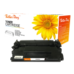 Hộp mực BetterDay 87A dùng cho máy HP LaserJet Enterprise M501dn, Canon LBP312X (CF287A/CGR041)