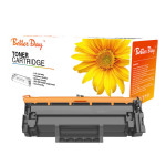 Hộp mực BetterDay 124A Black dùng cho máy in HP 1600 / 2600 / 2605 / CM1015 mfp / CM1017 mfp (Q6000A)