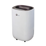 Máy hút ẩm dân dụng FujiE HM-912EC-N 