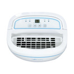 Máy hút ẩm dân dụng FujiE HM-614EB