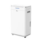 Máy hút ẩm dân dụng FujiE HM-918EC-N