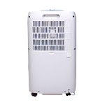 Máy hút ẩm dân dụng FujiE HM-918EC
