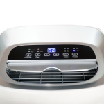 Máy hút ẩm dân dụng FujiE HM-918EC