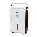 Máy hút ẩm dân dụng FujiE HM-930EC