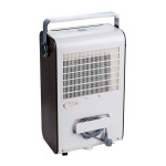 Máy hút ẩm dân dụng FujiE HM-930EC NEW VERSION