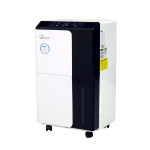 Máy hút ẩm gia dụng và công nghiệp FujiE HM-630EN