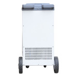 Máy hút ẩm công nghiệp FujiE HM-700DN