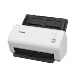 Cho thuê máy scan Brother ADS-3100 (2 mặt/ ADF 60 tờ/ USB/ 40ppm)