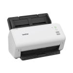 Cho thuê máy scan Brother ADS-3100 (2 mặt/ ADF 60 tờ/ USB/ 40ppm)