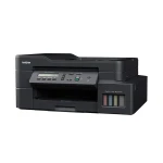 Máy in phun màu đa năng Brother DCP-T720DW (A4/A5/ Copy/ Scan/ Đảo mặt/ ADF/ USB/ WIFI)