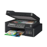 Cho thuê máy in Brother DCP-T820DW (In/ Scan/ Copy/ WiFi/ Duplex/ ADF 20 tờ)
