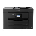 Máy in A3 phun màu đa chức năng Epson WF-7830 (A3/USB/WIFI) - hàng nhập khẩu