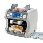Máy đếm tiền đa chức năng Hofa HF-S210
