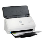 Máy Scan HP ScanJet Pro 3000 S4 - 6FW07A (A4/A5/ Đảo mặt/ ADF/ USB)