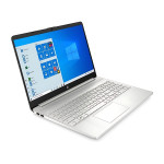 Laptop HP 15s-du1105TU 2Z6L3PA (Core™ i3-10110U | 4GB | 256GB | Intel® UHD | 15.6 inch HD | Win 11 | Bạc)