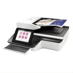 Cho thuê máy quét HP ScanJet Enterprise Flow N9120