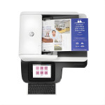 Cho thuê máy quét HP ScanJet Enterprise Flow N9120