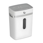Máy hủy tài liệu W2312CC