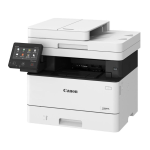 Máy in laser đa chức năng Canon MF453DW