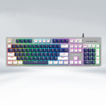 Bàn Phím Giả Cơ Coolerplus L711